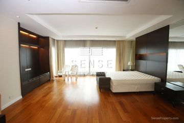 4 Bedroom Condo for rent in Royal Residence Park, Lumpini, Bangkok near BTS Ratchadamri