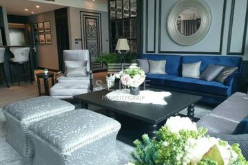 3 Bedroom Condo for rent in The Park Chidlom, Lumpini, Bangkok near BTS Chit Lom