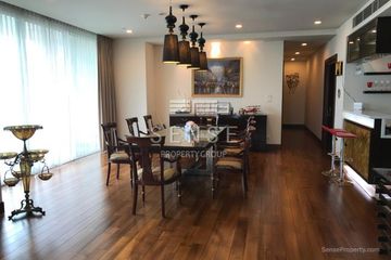 3 Bedroom Condo for rent in The Park Chidlom, Lumpini, Bangkok near BTS Chit Lom