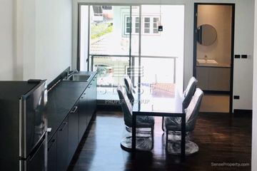 3 Bedroom Townhouse for Sale or Rent in Khlong Tan Nuea, Bangkok