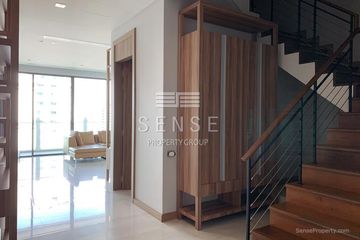 3 Bedroom Condo for rent in Le Raffine Jambu Dvipa Sukhumvit 39, Khlong Tan Nuea, Bangkok near BTS Phrom Phong