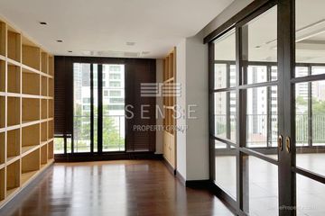 4 Bedroom Condo for rent in Raveevan Suites, Khlong Tan Nuea, Bangkok near MRT Sukhumvit
