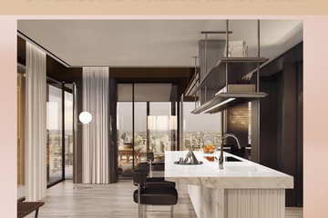 2 Bedroom Condo for rent in Nimit Langsuan, Lumpini, Bangkok near BTS Ratchadamri