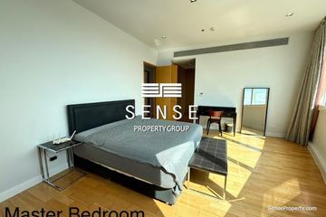 3 Bedroom Condo for rent in Millennium Residence, Khlong Toei, Bangkok near BTS Asoke