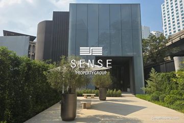 3 Bedroom Condo for sale in Still Sukhumvit 20, Khlong Toei, Bangkok near BTS Asoke