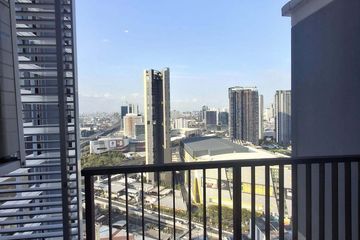 1 Bedroom Condo for rent in The Saint Residences, Chom Phon, Bangkok near MRT Phahon Yothin