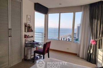 2 Bedroom Condo for sale in Nirvana Beyond@Beach, Na Jomtien, Chonburi