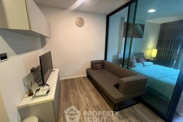 1 Bedroom Condo for sale in Modiz Interchange, Anusawari, Bangkok near MRT Wat Phra Si Mahathat