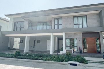 5 Bedroom House for Sale or Rent in The City Bangna, Bang Kaeo, Samut Prakan