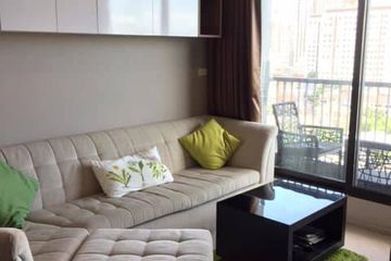 2 Bedroom Condo for rent in Rhythm Sukhumvit 44/1, Phra Khanong, Bangkok near BTS Phra Khanong