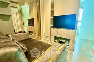 1 Bedroom Condo for sale in Life Asoke Rama 9, Makkasan, Bangkok near MRT Phra Ram 9