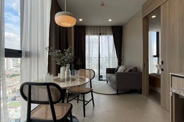1 Bedroom Condo for rent in Cooper Siam, Rong Mueang, Bangkok near BTS National Stadium