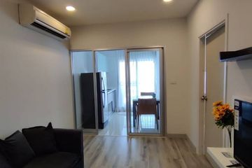 1 Bedroom Condo for rent in Centric Sathorn - Saint Louis, Thung Wat Don, Bangkok near BTS Surasak