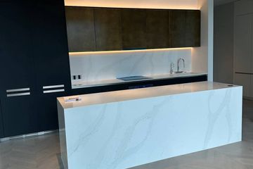 2 Bedroom Condo for rent in 98 Wireless, Lumpini, Bangkok near BTS Ploen Chit