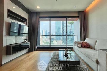 1 Bedroom Condo for rent in The Address Sathorn, Silom, Bangkok near BTS Chong Nonsi