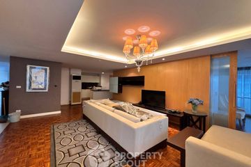 3 Bedroom Condo for rent in Asoke Tower, Khlong Toei Nuea, Bangkok near MRT Phetchaburi