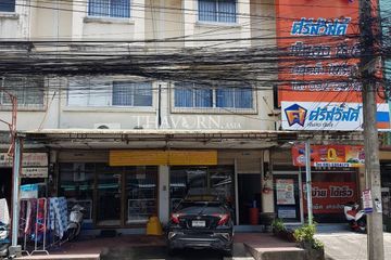 House for sale in Nong Prue, Chonburi
