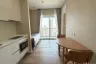 1 Bedroom Condo for rent in The Saint Residences, Chom Phon, Bangkok near MRT Phahon Yothin