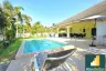 3 Bedroom House for sale in Huai Yai, Chonburi