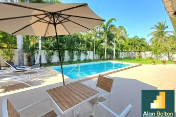 3 Bedroom House for sale in Huai Yai, Chonburi