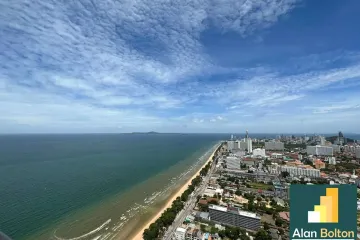 2 Bedroom Condo for rent in Nong Prue, Chonburi