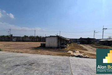 Land for sale in Nong Prue, Chonburi