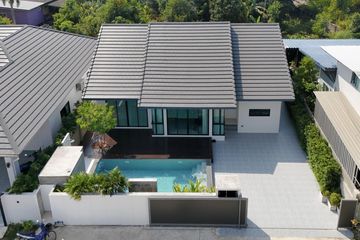 4 Bedroom House for sale in Nong Prue, Chonburi