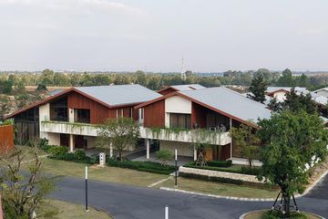 4 Bedroom House for sale in Wisdom First Residences, Khao Mai Kaeo, Chonburi