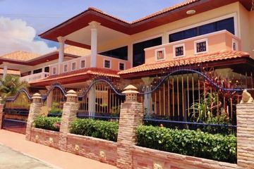 4 Bedroom House for sale in Nong Prue, Chonburi