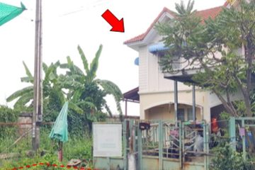 2 Bedroom Townhouse for sale in Khlong Udom Chonlachon, Chachoengsao