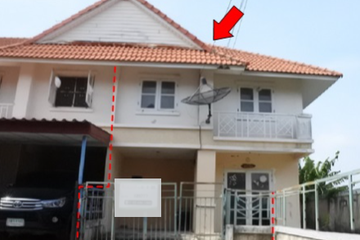 2 Bedroom Townhouse for sale in Khlong Udom Chonlachon, Chachoengsao