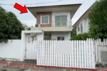 3 Bedroom House for sale in Bang Samak, Chachoengsao