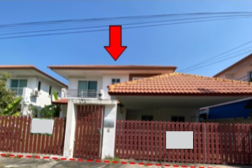 4 Bedroom House for sale in Bang Samak, Chachoengsao