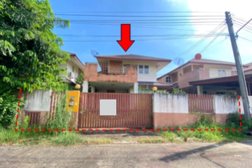 3 Bedroom House for sale in Na Mueang, Chachoengsao