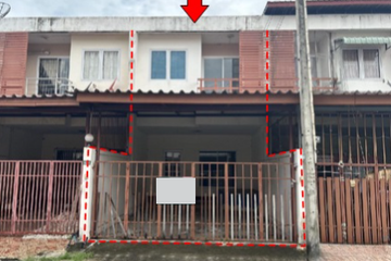 4 Bedroom Townhouse for sale in Na Mueang, Chachoengsao