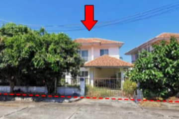 2 Bedroom House for sale in Khlong Luang Phaeng, Chachoengsao