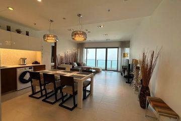 2 Bedroom Condo for rent in Northpoint, Na Kluea, Chonburi