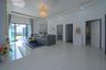 4 Bedroom House for sale in Rattanakorn Village 18, Na Kluea, Chonburi