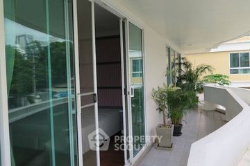 2 Bedroom Apartment for rent in SCC Residence, Khlong Tan Nuea, Bangkok near MRT Sukhumvit