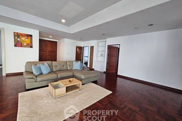 3 Bedroom Apartment for rent in P.R.Home III Apartment, Khlong Tan Nuea, Bangkok