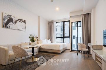 1 Bedroom Condo for rent in Park Origin Phayathai, Thanon Phaya Thai, Bangkok near BTS Phaya Thai