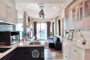 1 Bedroom Condo for rent in WYNE Sukhumvit, Phra Khanong, Bangkok near BTS Phra Khanong