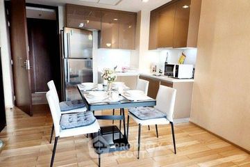 1 Bedroom Condo for rent in Siri at Sukhumvit, Phra Khanong, Bangkok near BTS Thong Lo