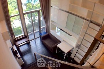 1 Bedroom Condo for rent in Ideo Morph 38, Phra Khanong, Bangkok near BTS Thong Lo