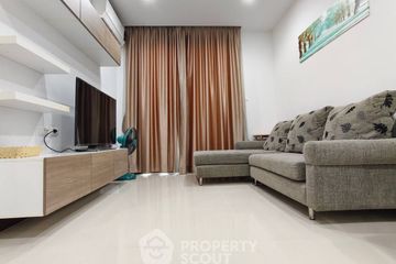 1 Bedroom Condo for rent in Khlong Toei Nuea, Bangkok near MRT Phetchaburi