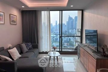 2 Bedroom Condo for rent in Supalai Oriental Sukhumvit 39, Khlong Tan Nuea, Bangkok