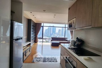 2 Bedroom Condo for rent in Makkasan, Bangkok near Airport Rail Link Makkasan