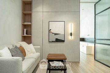 1 Bedroom Condo for rent in Silom Grand Terrace, Silom, Bangkok near MRT Silom