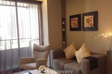 1 Bedroom Condo for rent in M Silom, Suriyawong, Bangkok near BTS Chong Nonsi