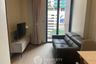 1 Bedroom Condo for rent in Celes Asoke, Khlong Toei Nuea, Bangkok near BTS Asoke